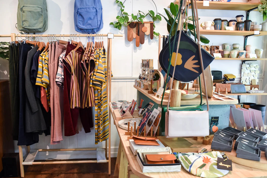 The Importance of Sustainable Fashion in Women's Apparel
