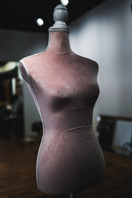 Dress to Impress Understanding Your Body Type