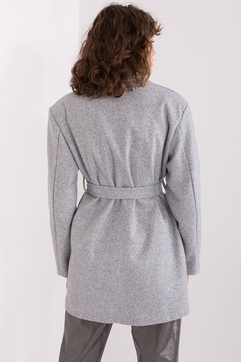 Coat model 190140 Och Bella