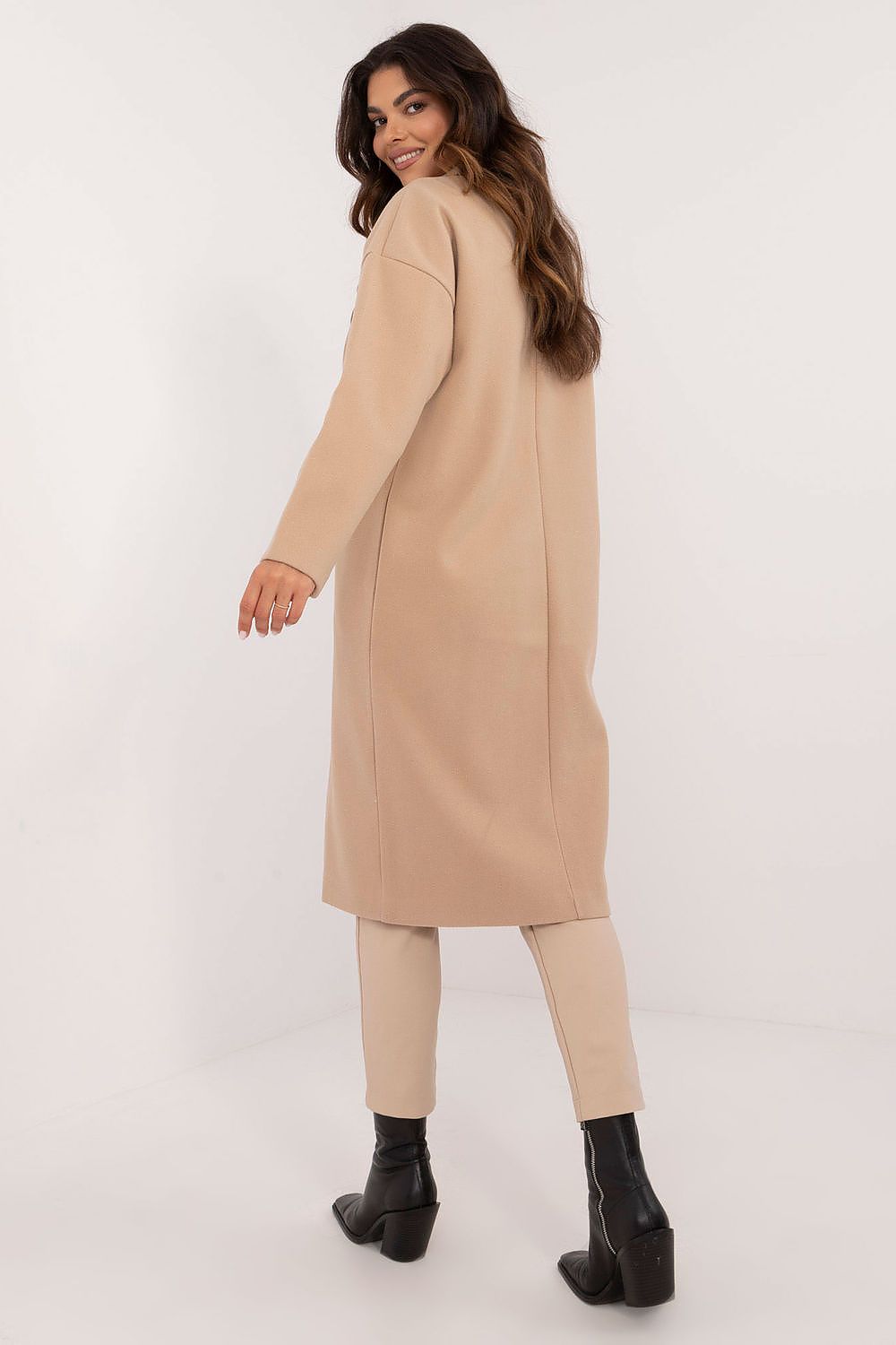 Coat model 201358 Och Bella