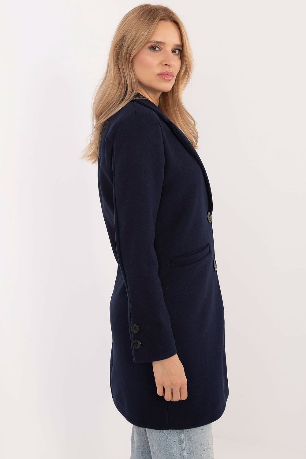 Coat model 202299 Och Bella