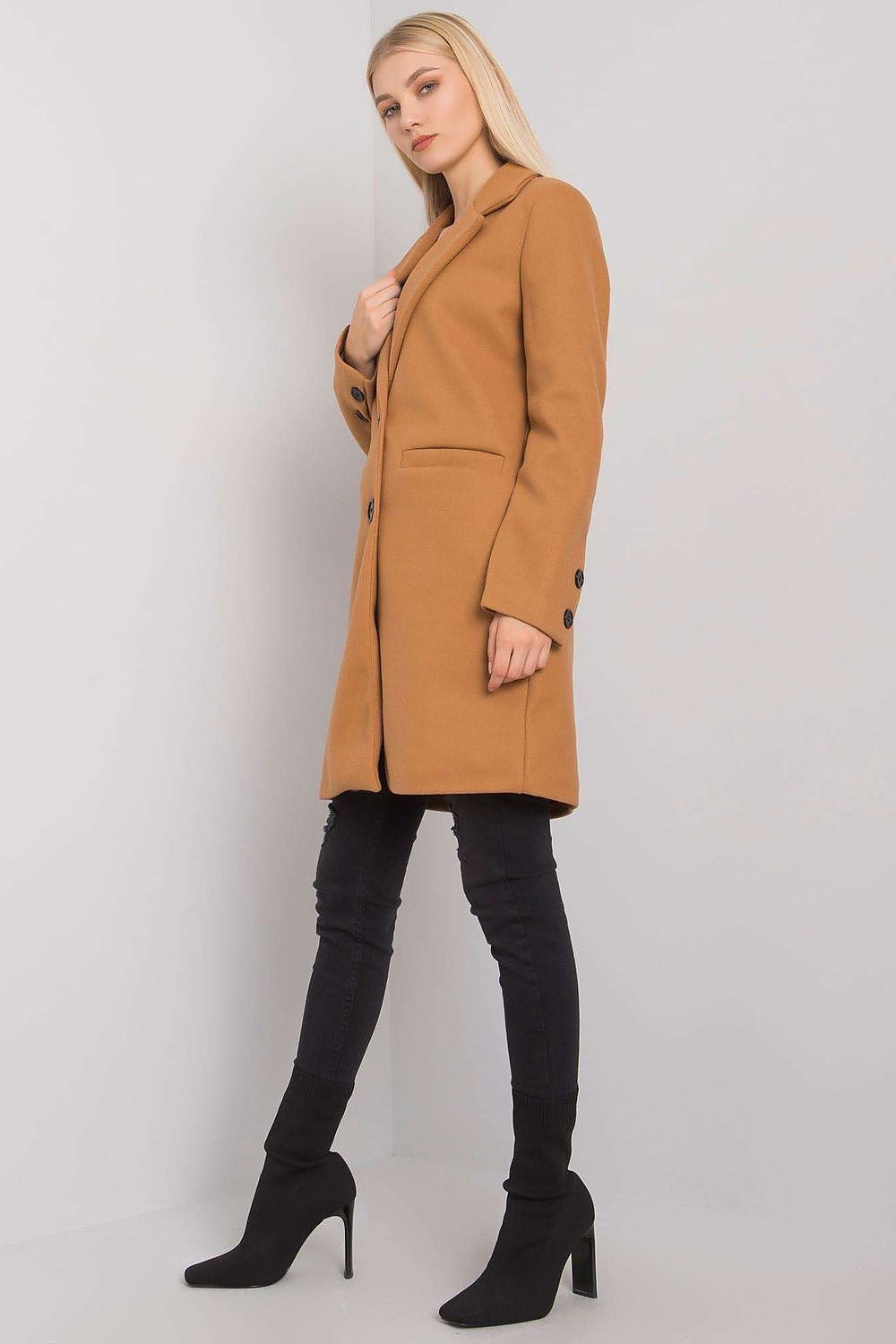 Coat model 202313 Och Bella