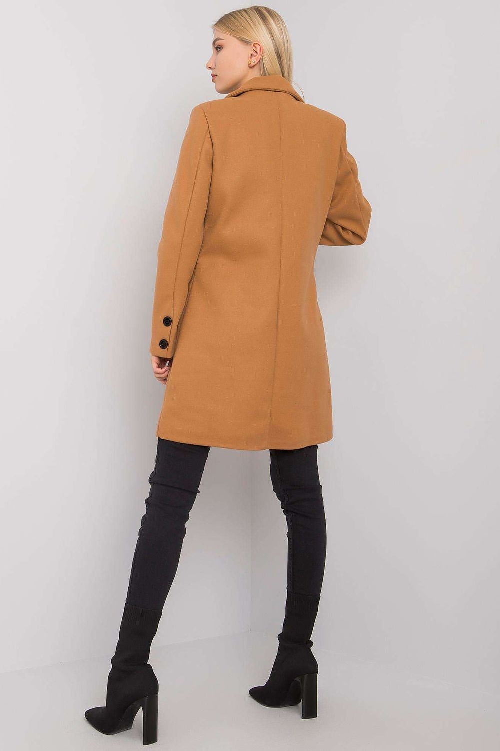 Coat model 202313 Och Bella