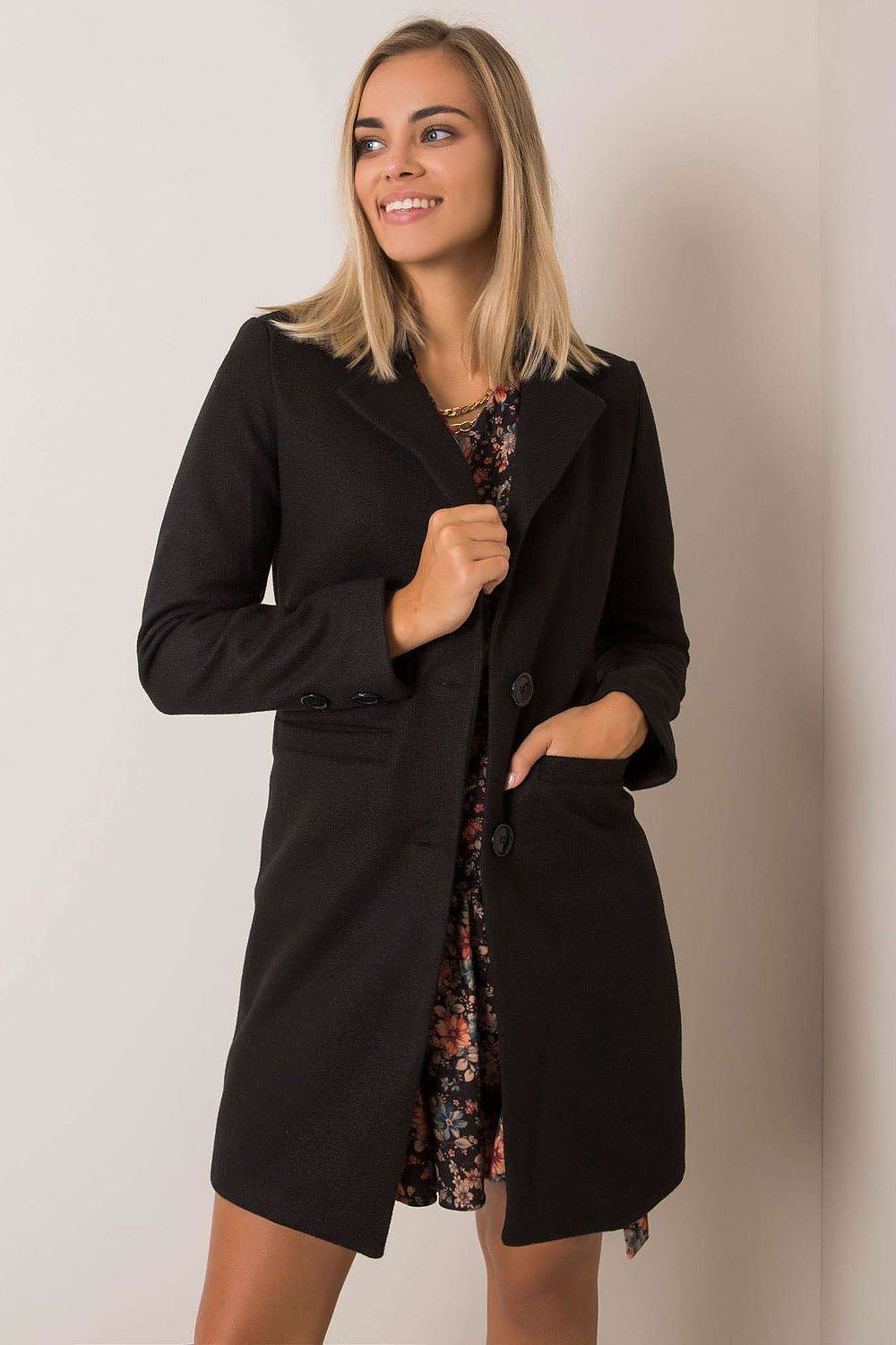 Coat model 202314 Och Bella