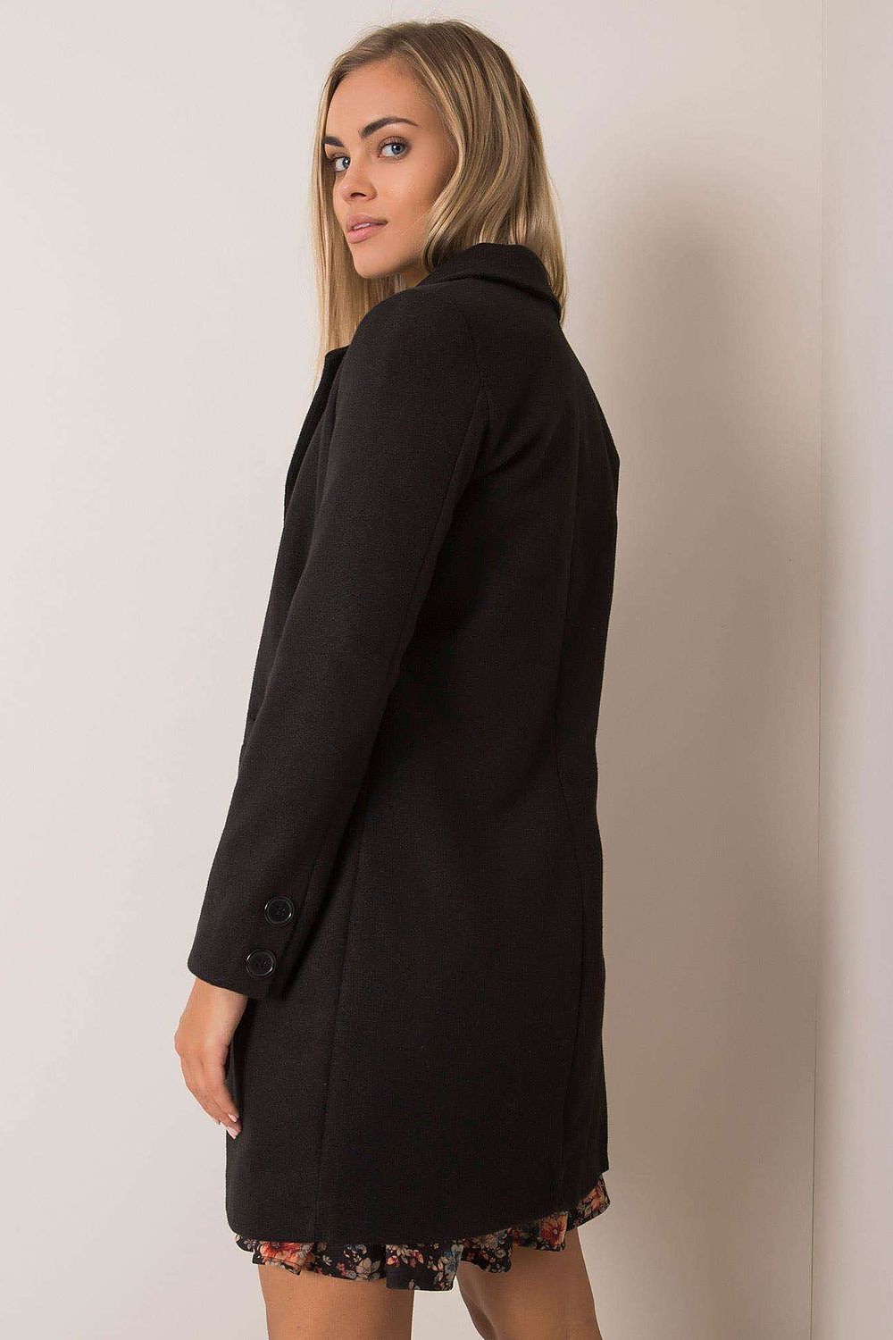 Coat model 202314 Och Bella