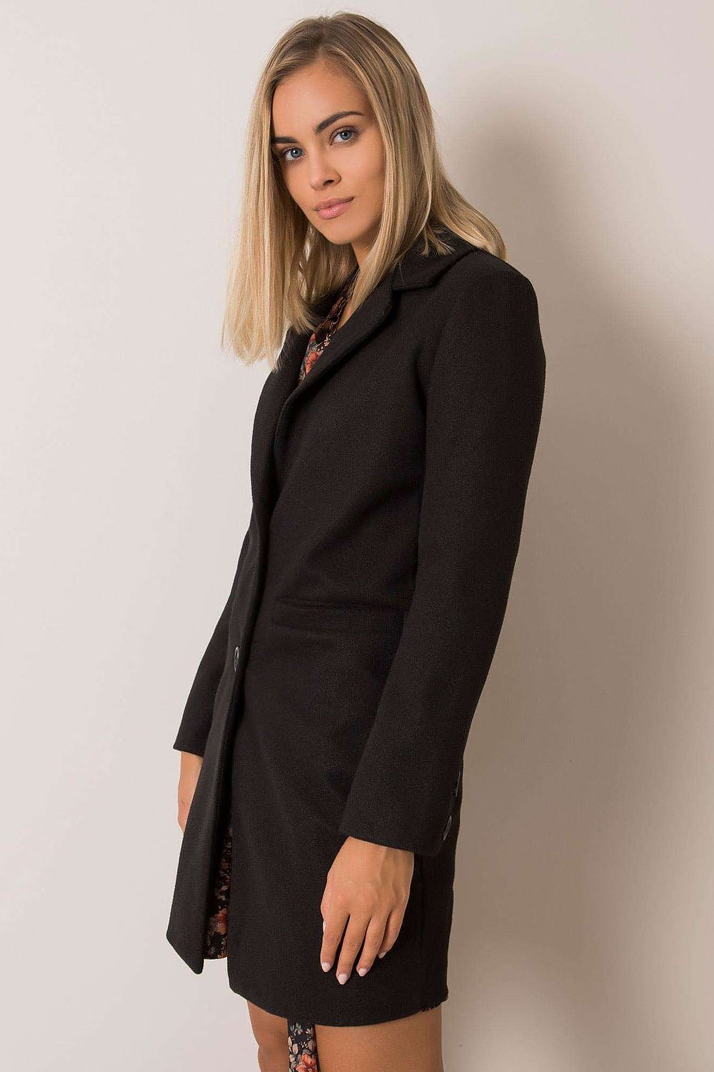 Coat model 202314 Och Bella
