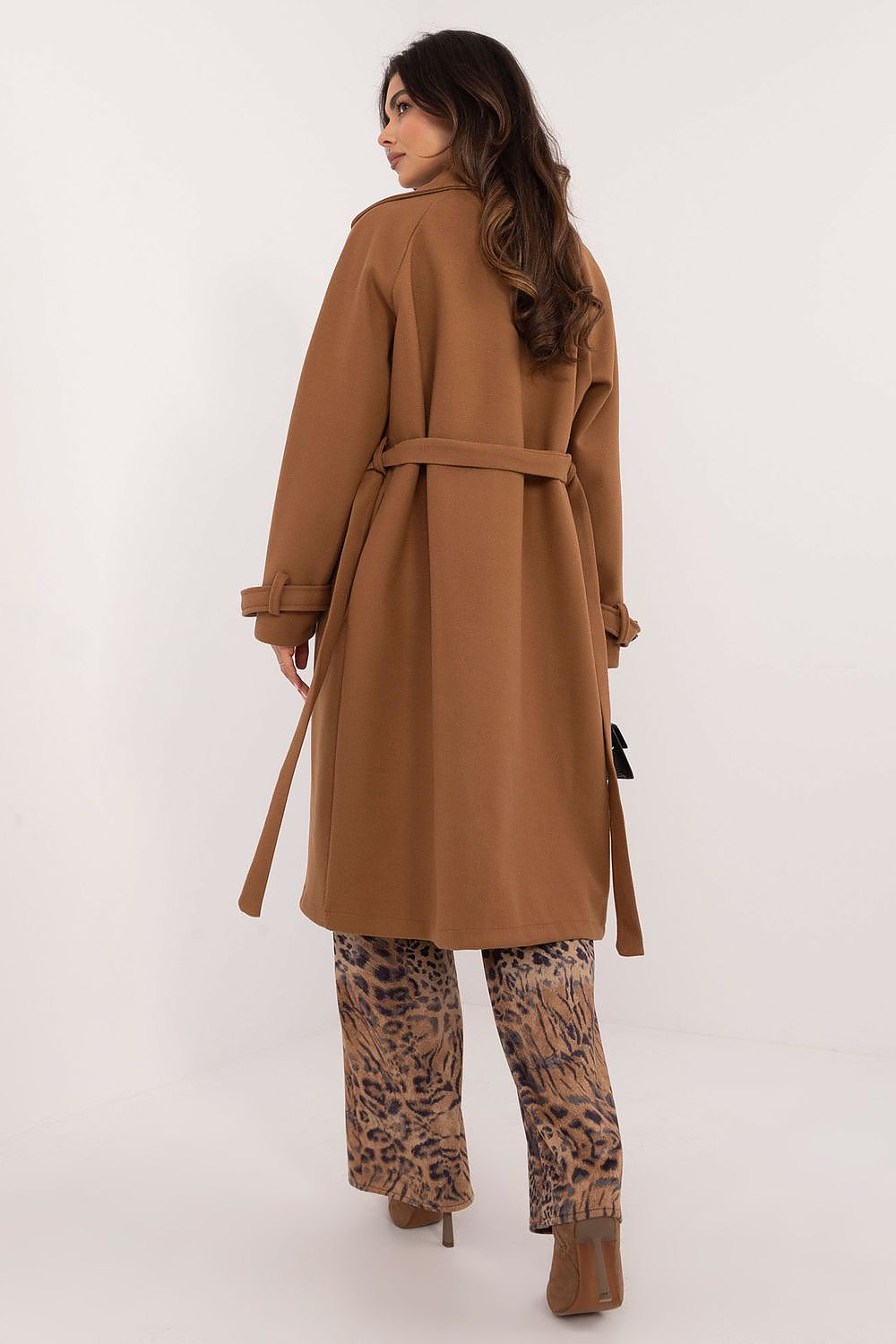 Coat model 202438 Och Bella