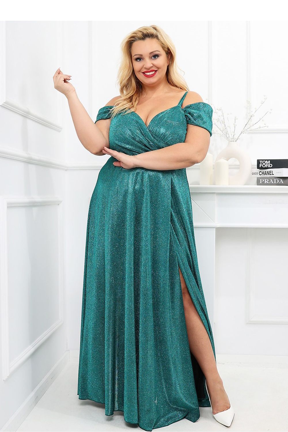 Long dress model 208849 With You