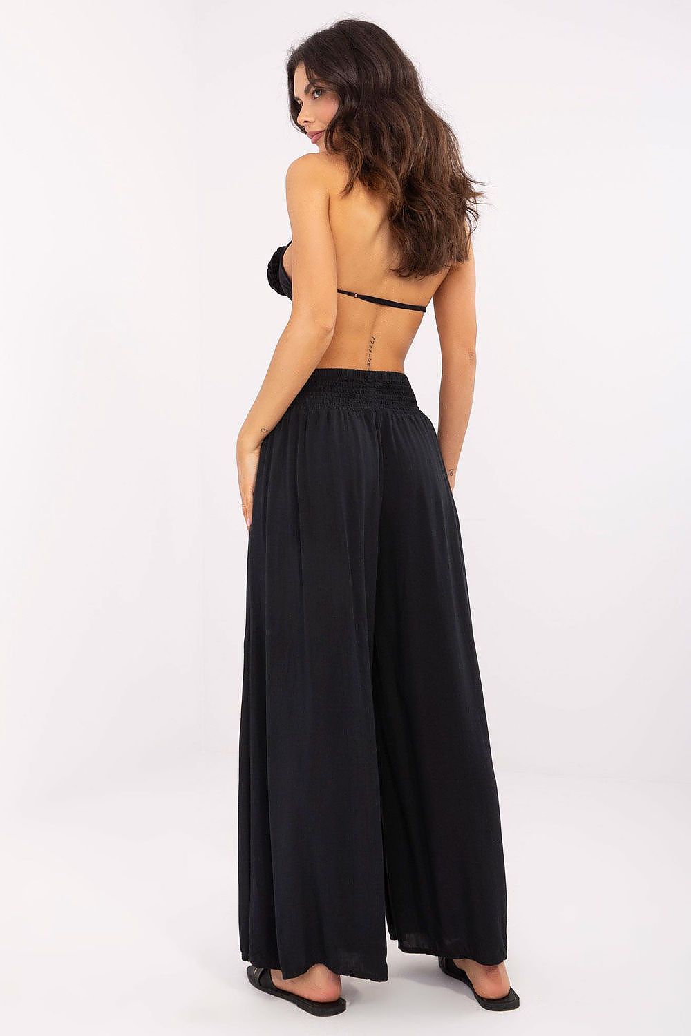 Women trousers model 210682 Och Bella