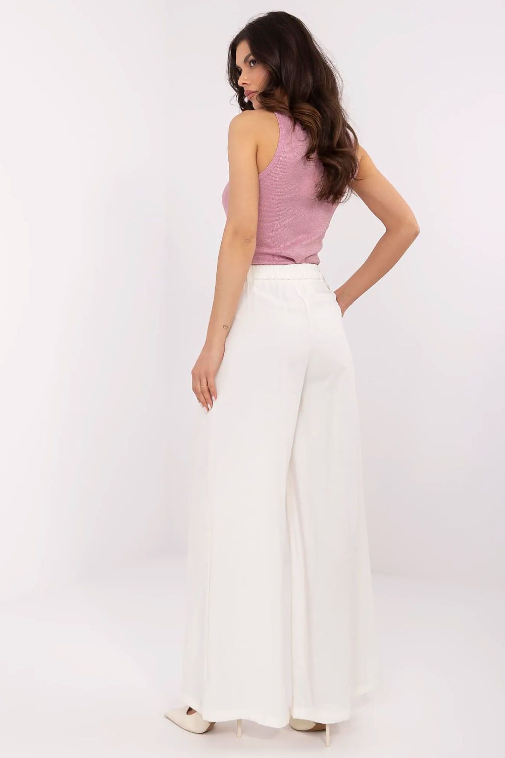 Women trousers model 210868 NM