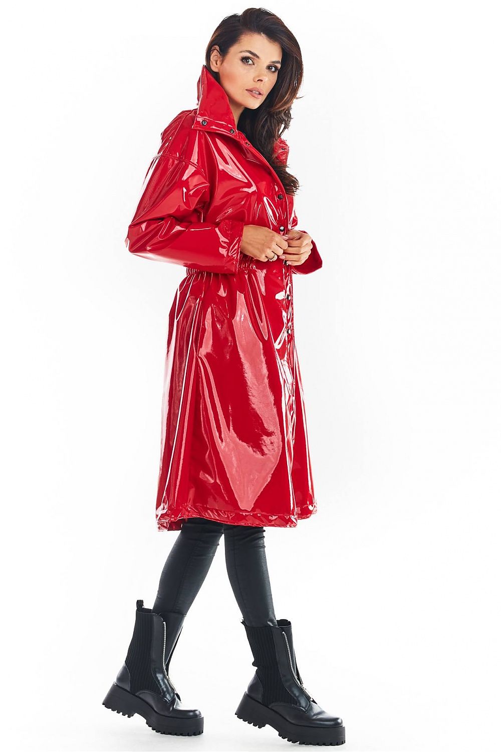 Coat model 149800 awama