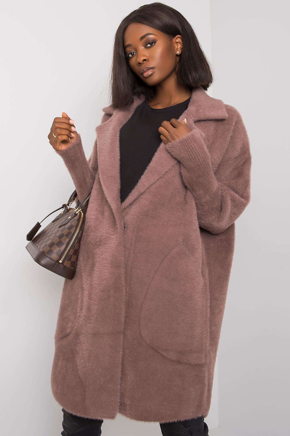 Coat model 175960 MBM