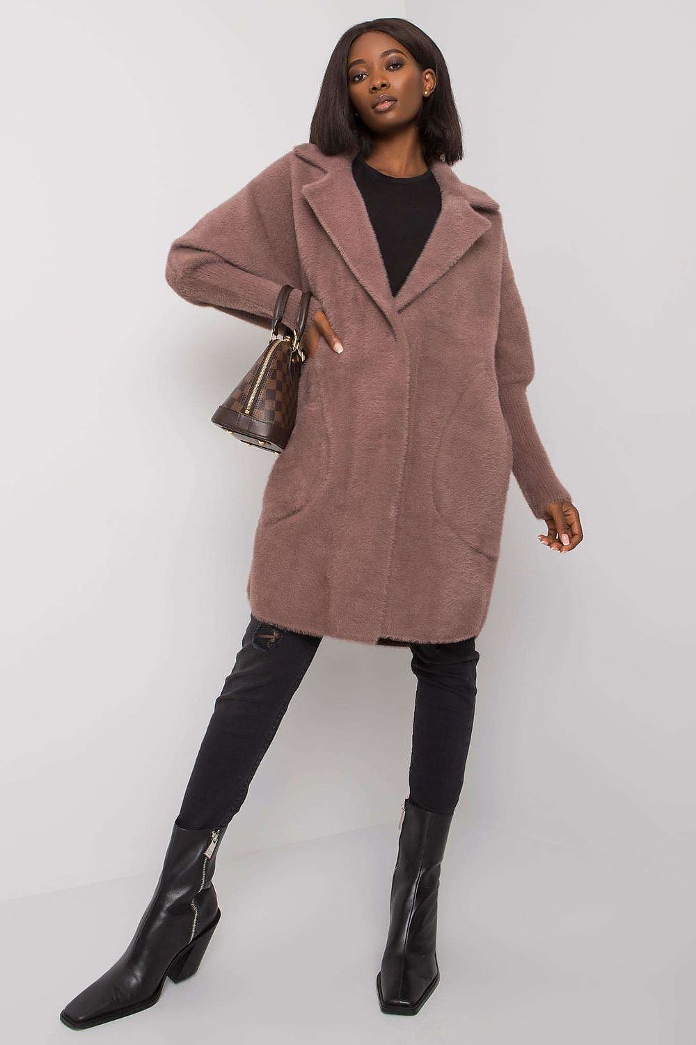 Coat model 175960 MBM