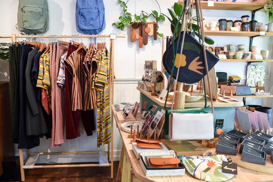 The Importance of Sustainable Fashion in Women's Apparel