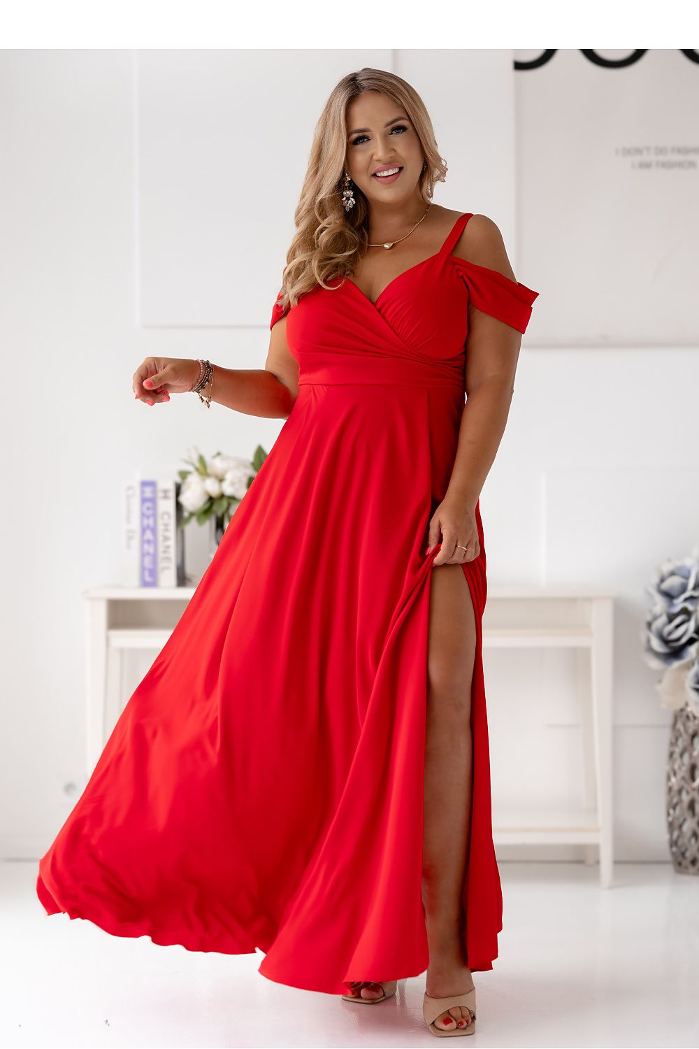 Long Dress