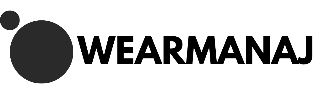 WEARMANAJ
