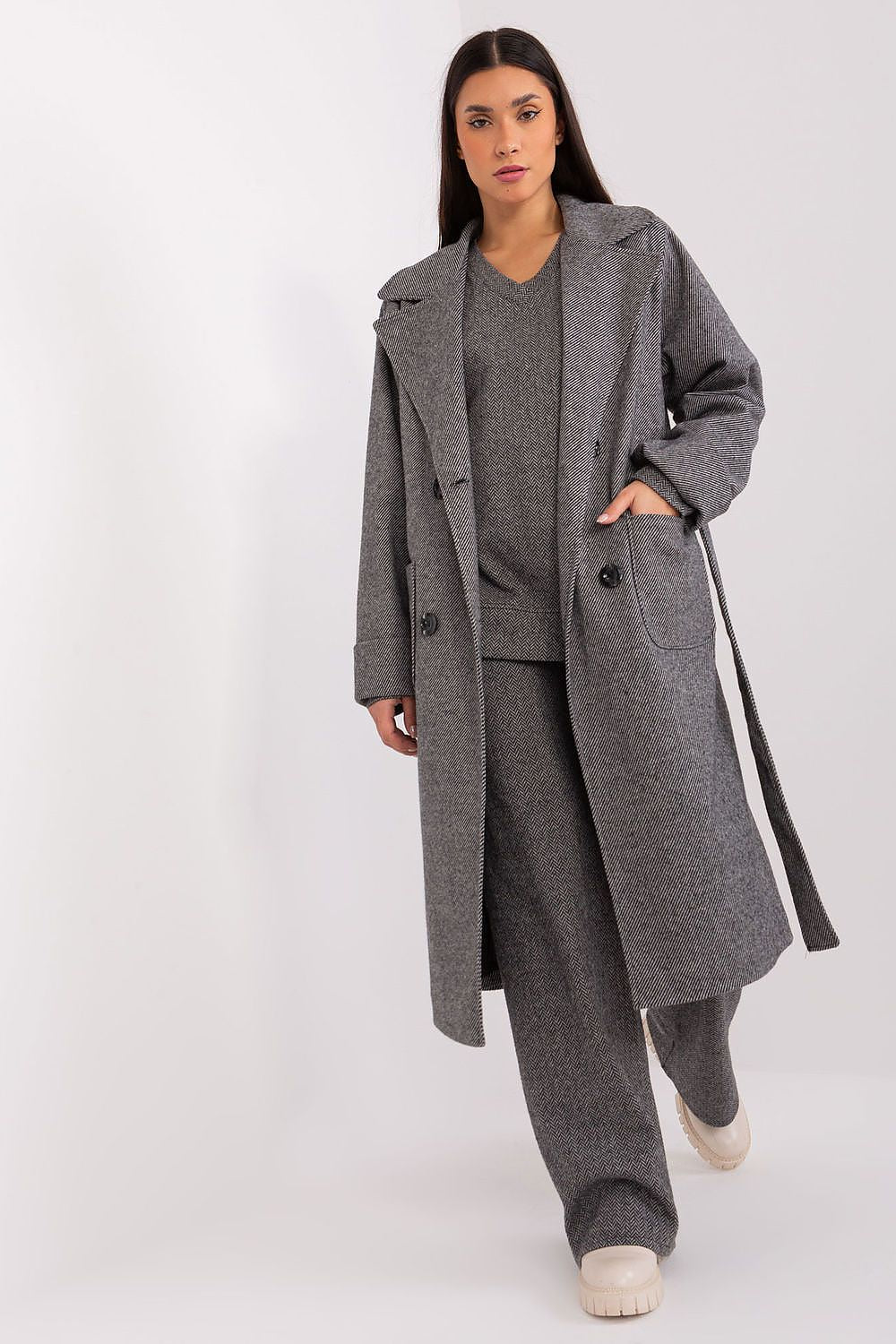 Coat Lakerta