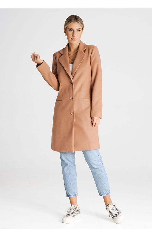 Coat Figl