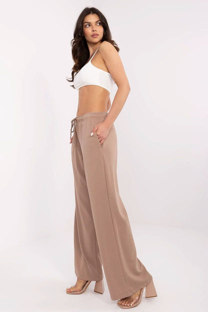  Tracksuit trousers model 210621 Relevance 