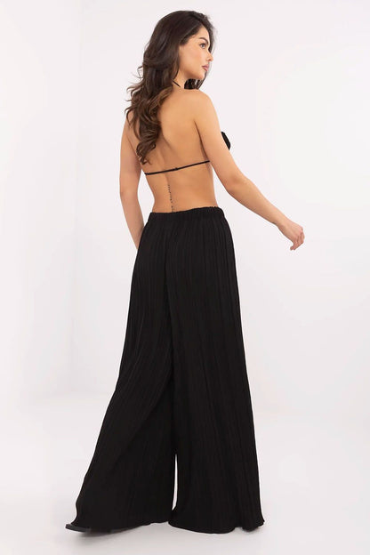  Women trousers model 213440 Italy Moda 