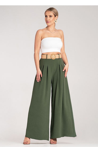  Women trousers model 214836 Figl 