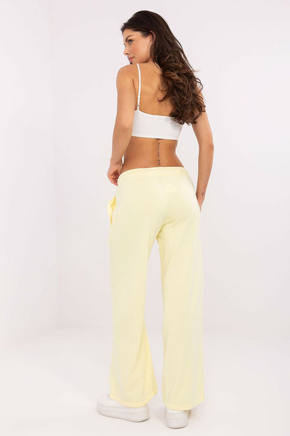  Tracksuit trousers model 215573 Relevance 