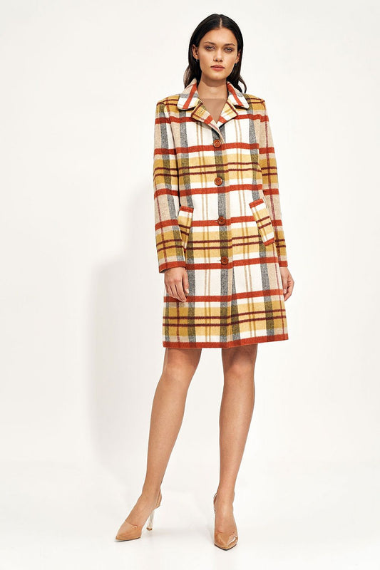  Coat model 171871 Nife 