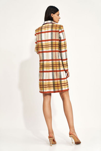  Coat model 171871 Nife 