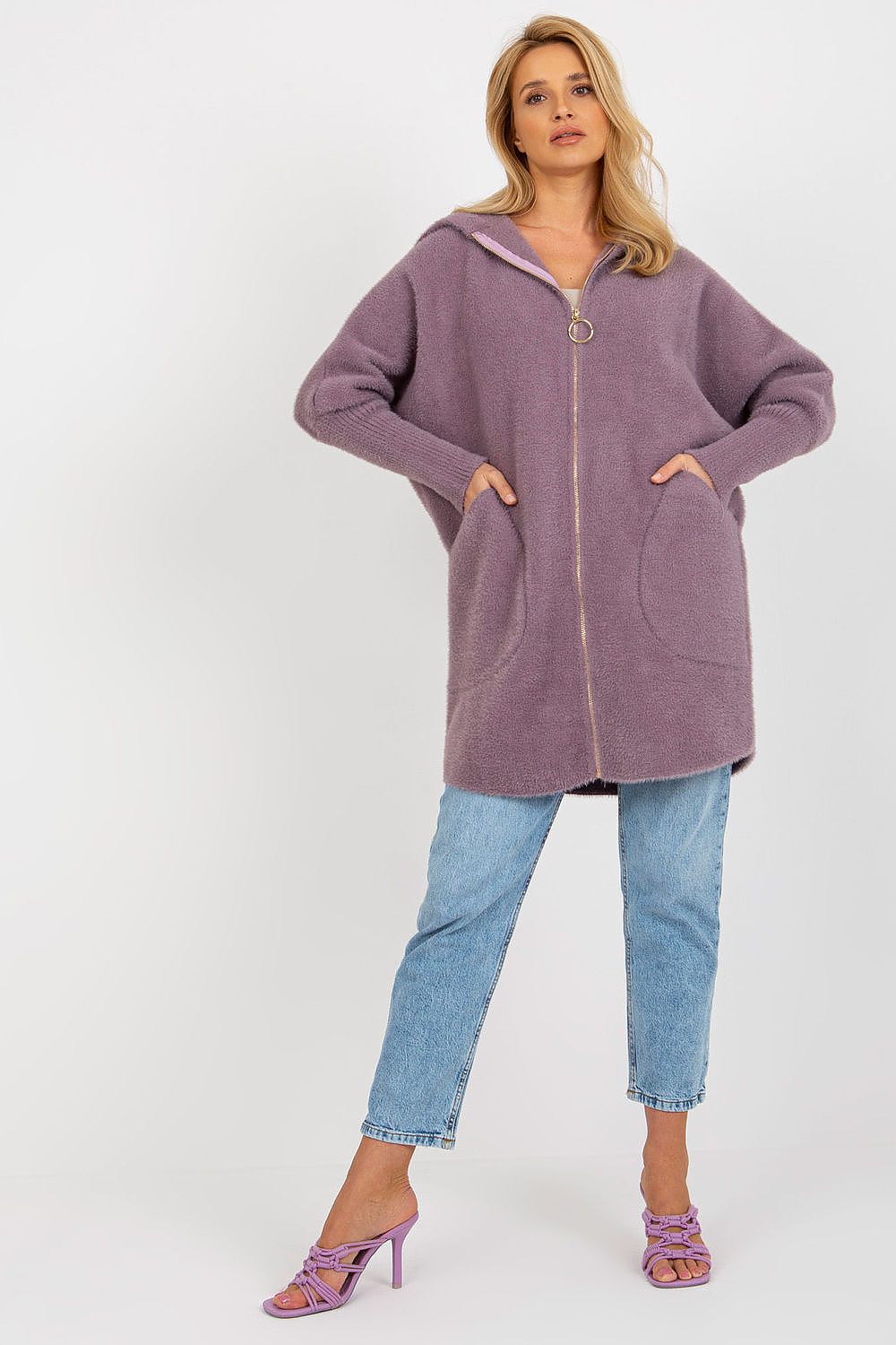  Coat model 175941 MBM 