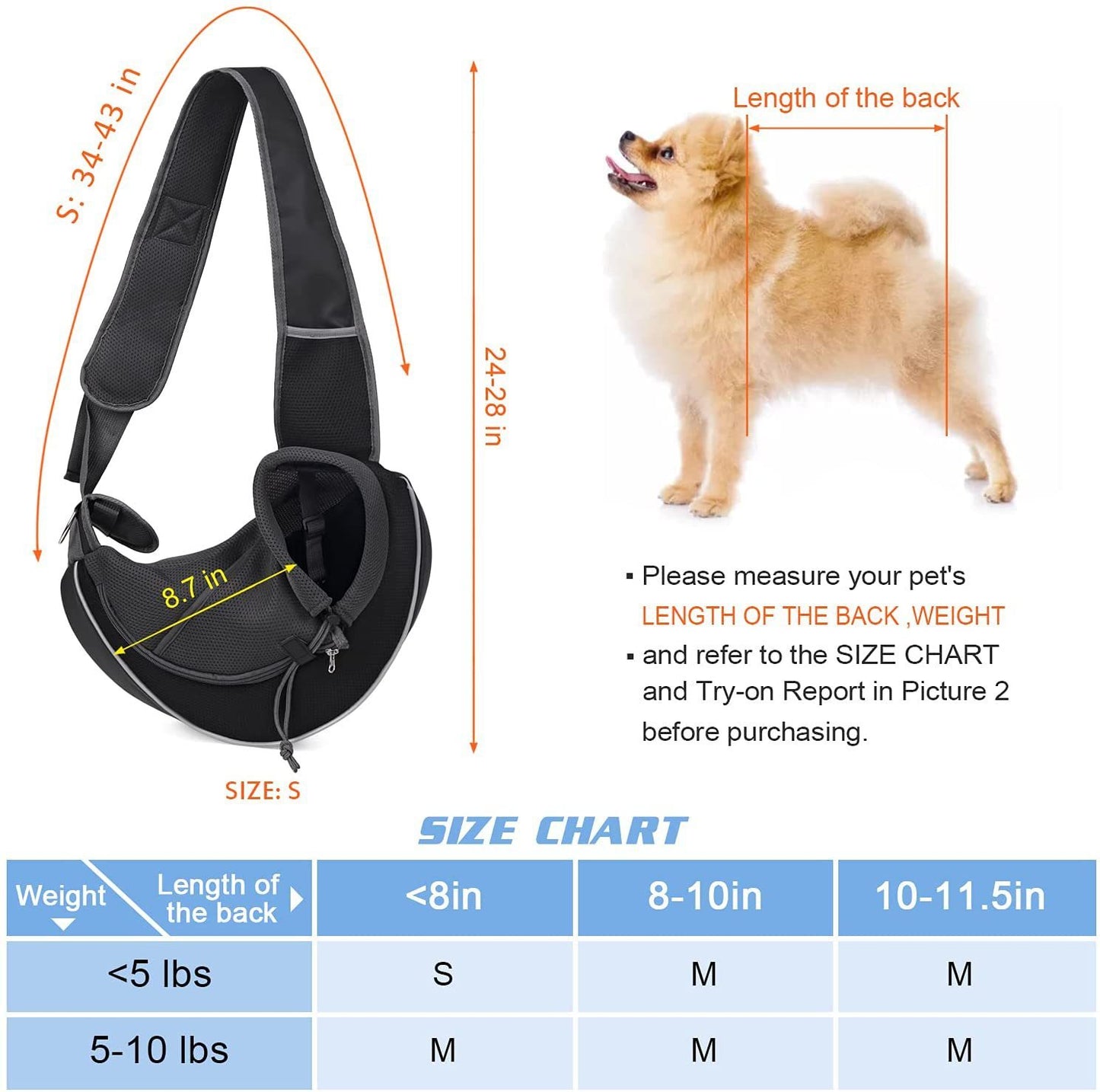 Women's Outdoor Pet Carrier Bag – Portable Crossbody Travel Bag for Small Dogs & Cats