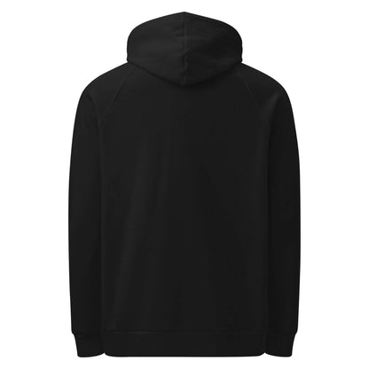 Wear Manaj Under Armour® hoodie